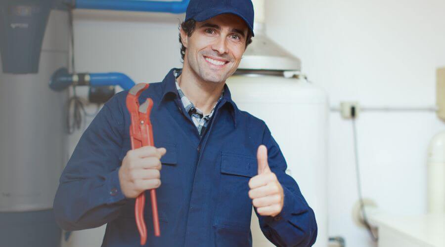 Local sewer line repair in Hanson, MA